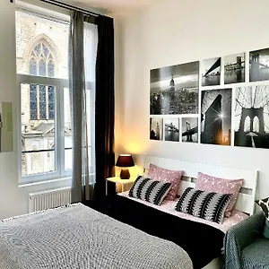 Apartament Bonjour сentre 3