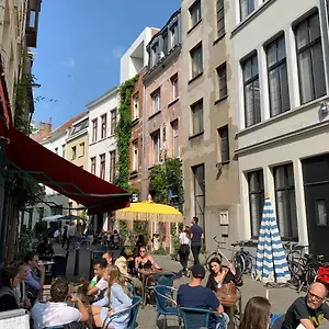 House Le D'anvers België