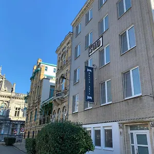 Beaux Arts België