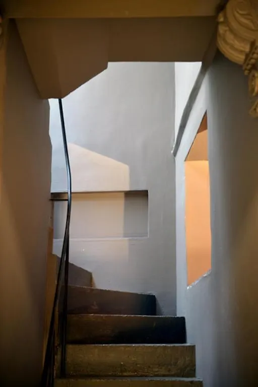 B&B Maryline 25 Antwerpen Bed & Breakfast
