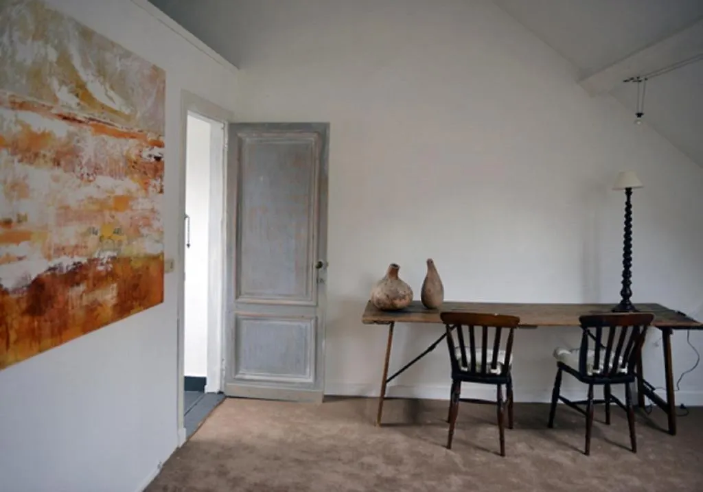 B&B Maryline 25 Antwerpen 2*,